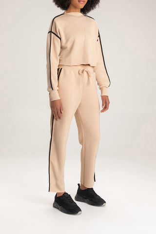 Daybreak Cropped Sweatshirt