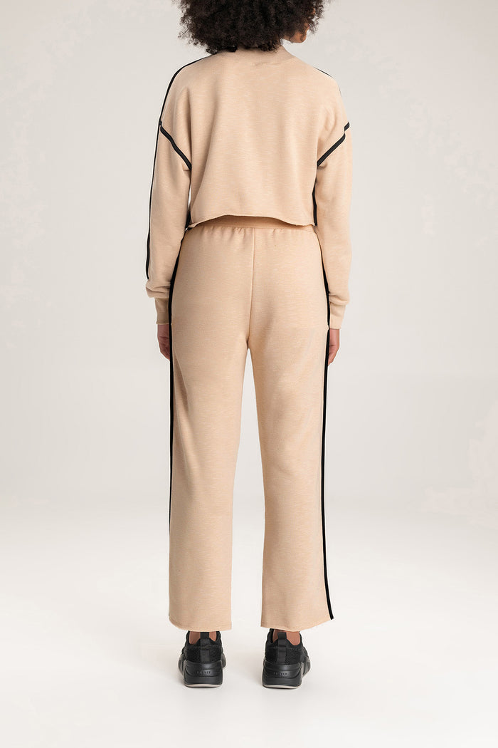 Daybreak Cropped Sweatshirt