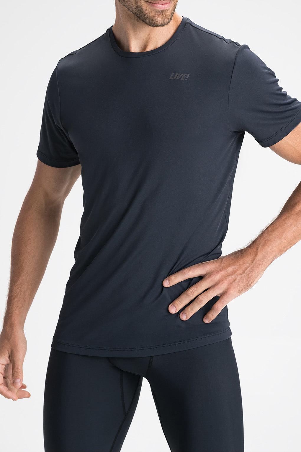 Pro Men T-Shirt