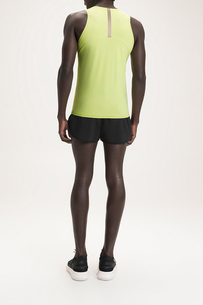 Men Run Shorts