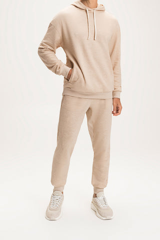 Men Green Sweatshirt