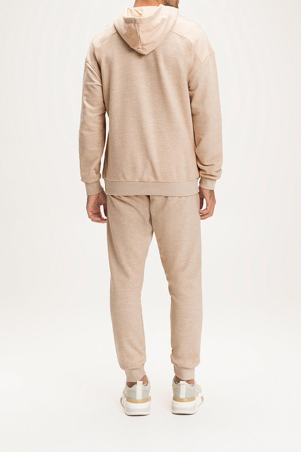 Men Green Sweatshirt