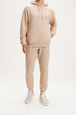 Men Green Sweatshirt