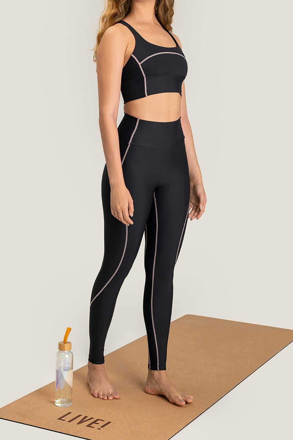 Essential Streamline Top