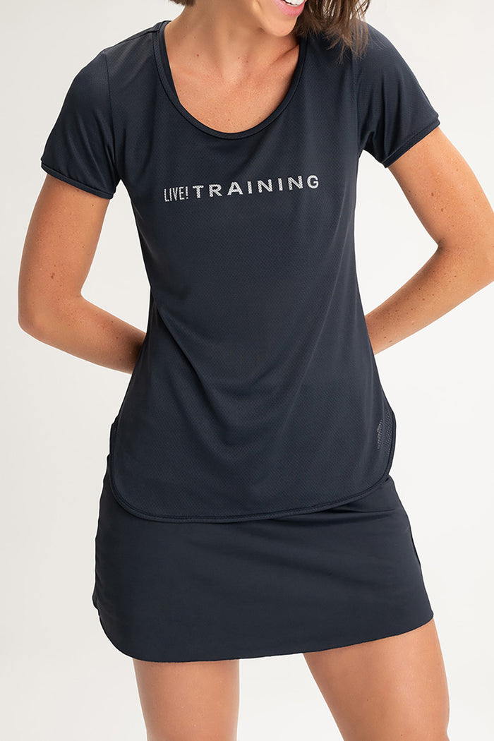 LIVE! Action T-Shirt