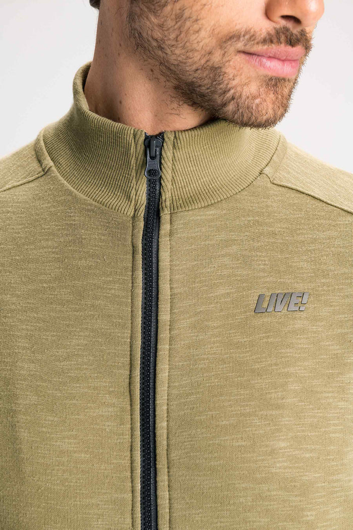 Comfy Men Jacket