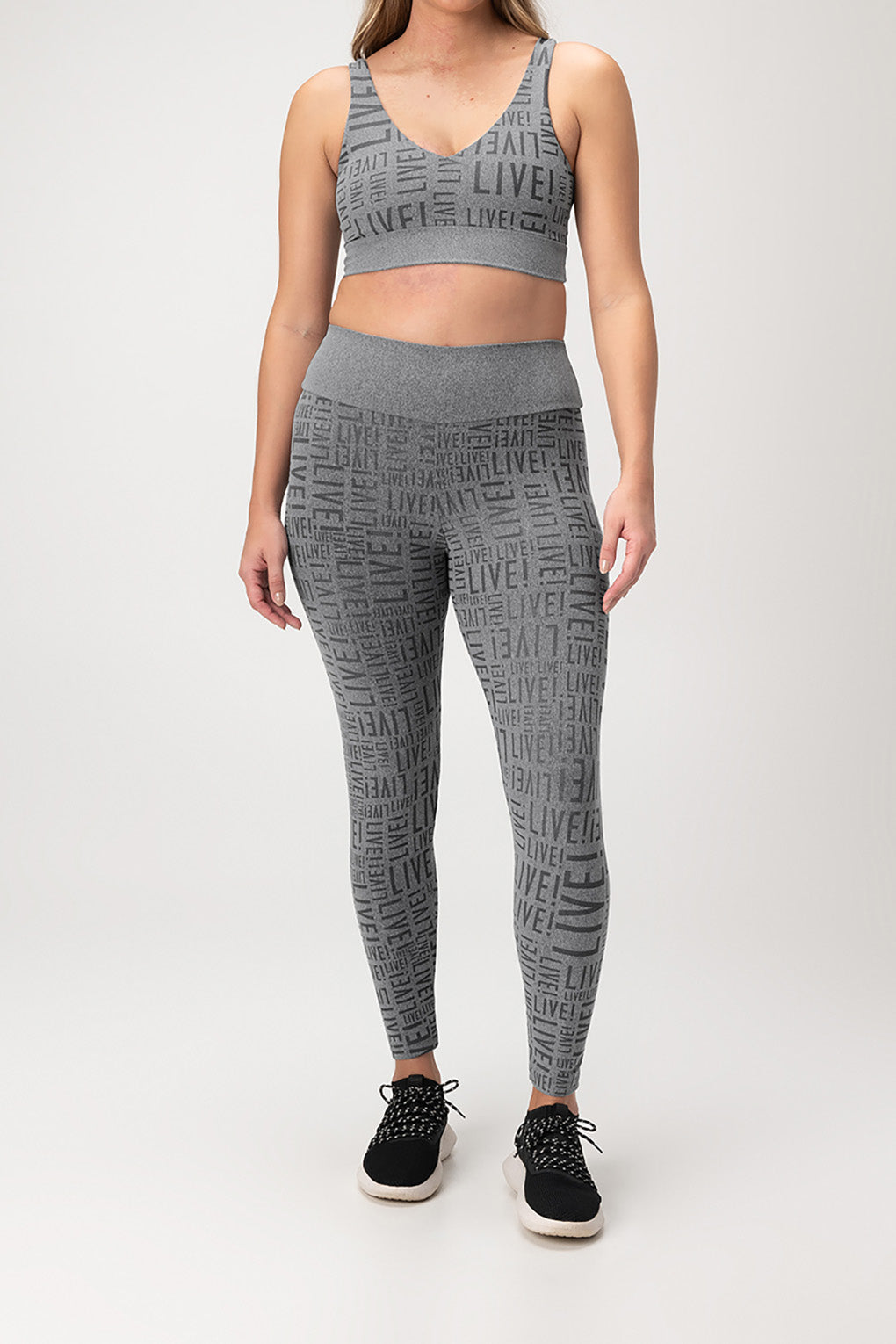 TOP CROSS LIVE! BLACK