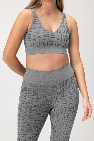 TOP CROSS LIVE! BLACK