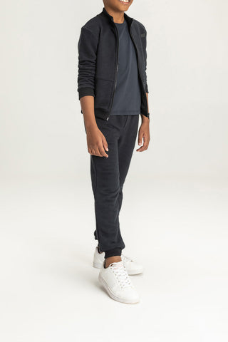 Comfy Kids Jacket