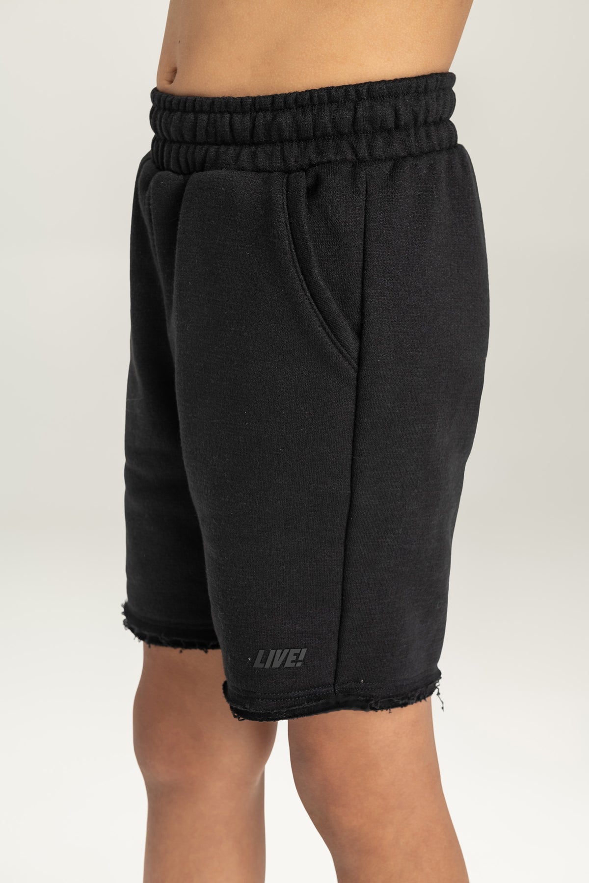 Kids Essential Joy Lounge Shorties