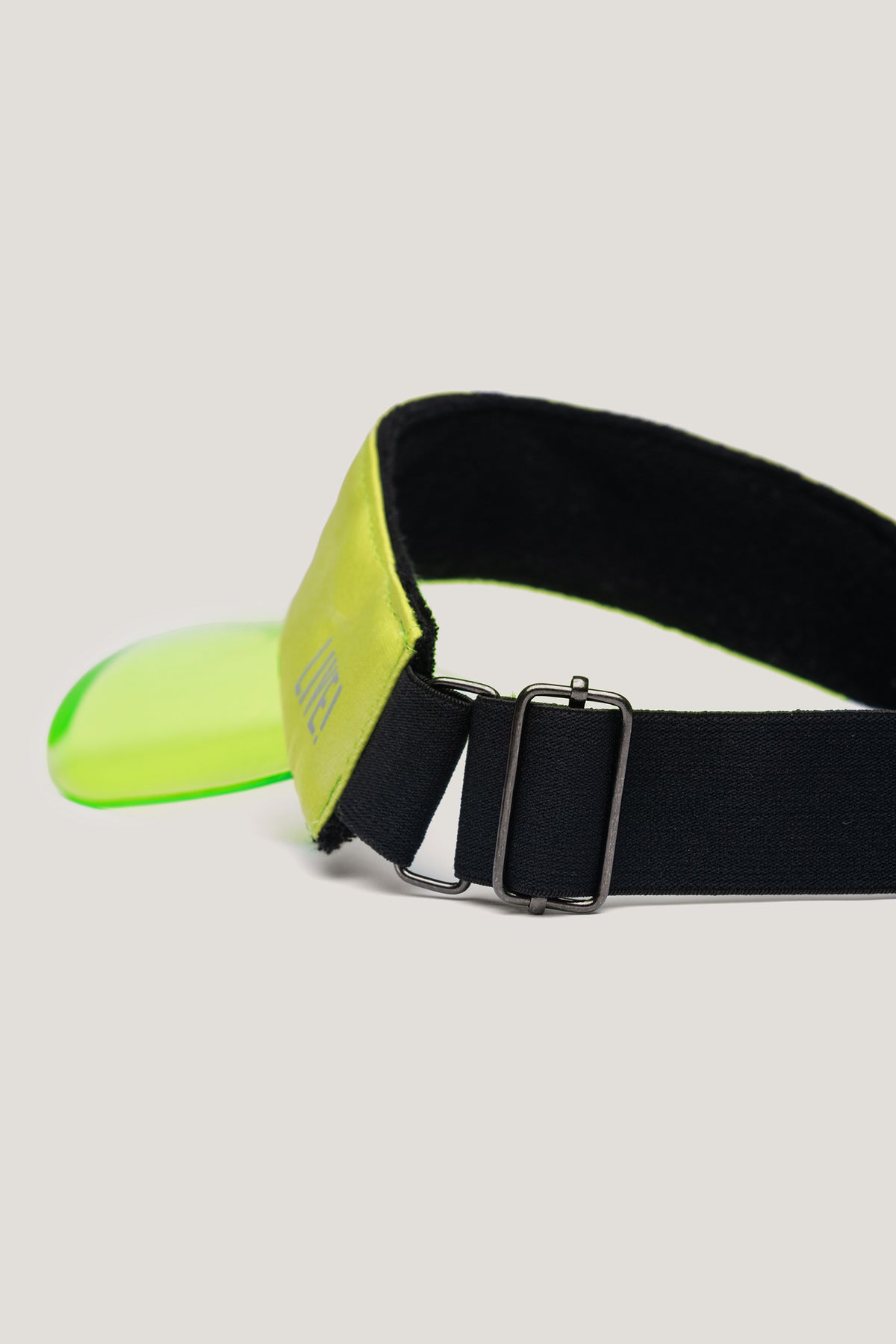 Jet Vision Visor