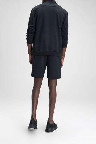 Men Comfy Long Shorts