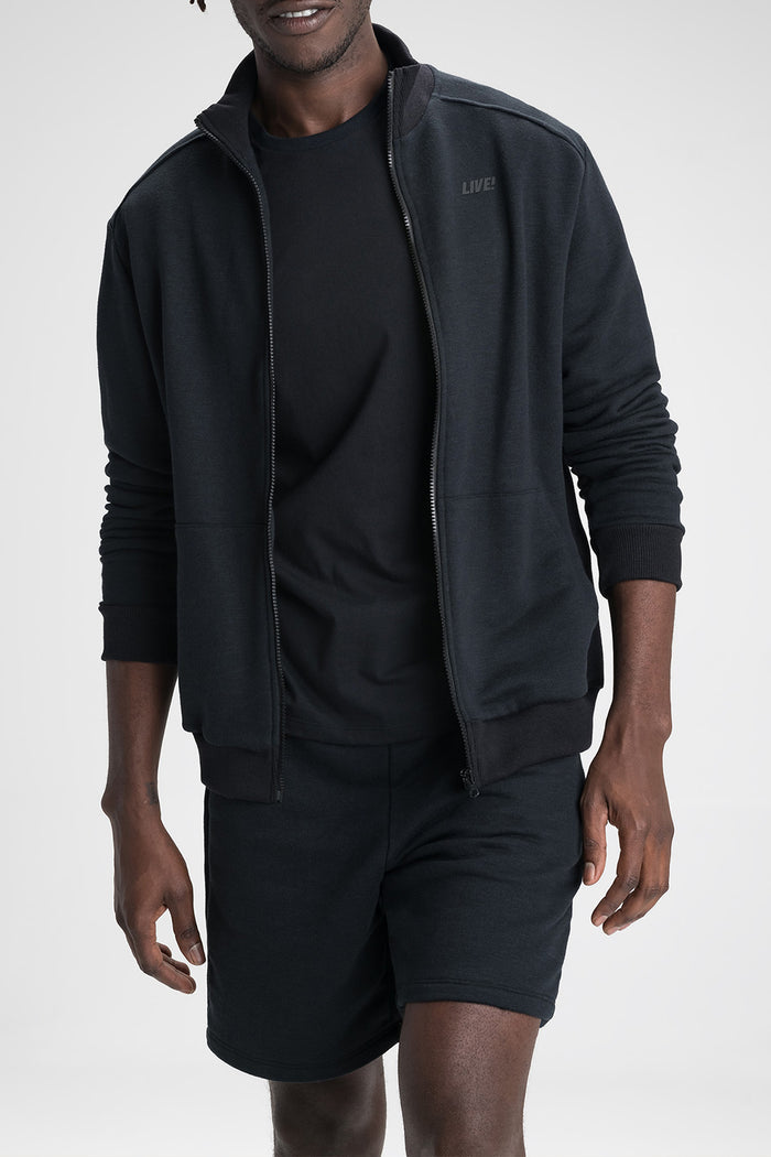 Men Comfy Long Shorts