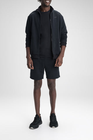 Men Comfy Long Shorts