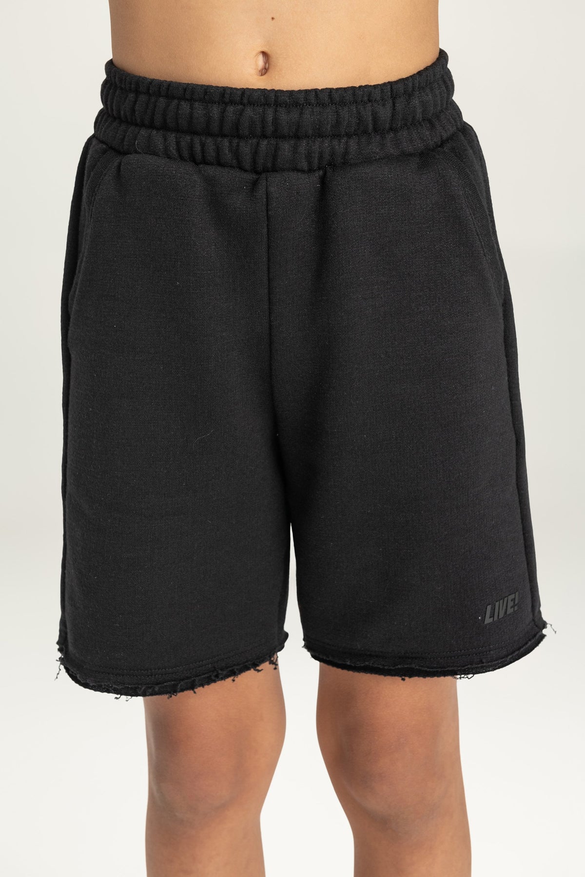 Kids Essential Joy Lounge Shorties