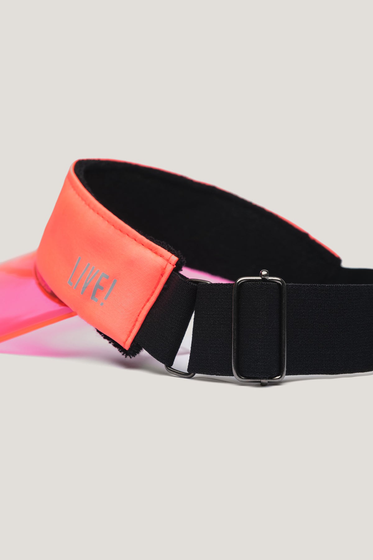 Jet Vision Visor