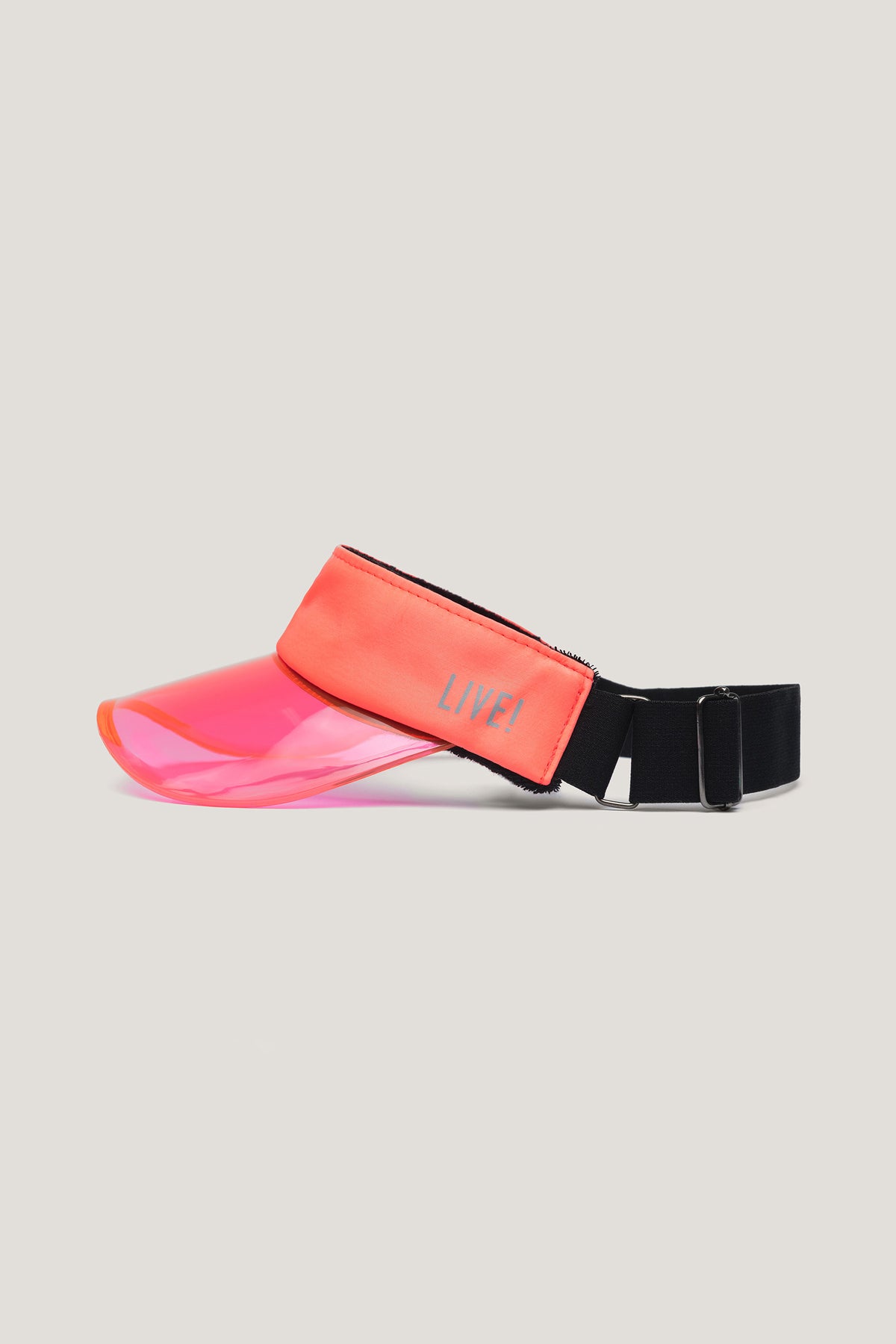 Jet Vision Visor