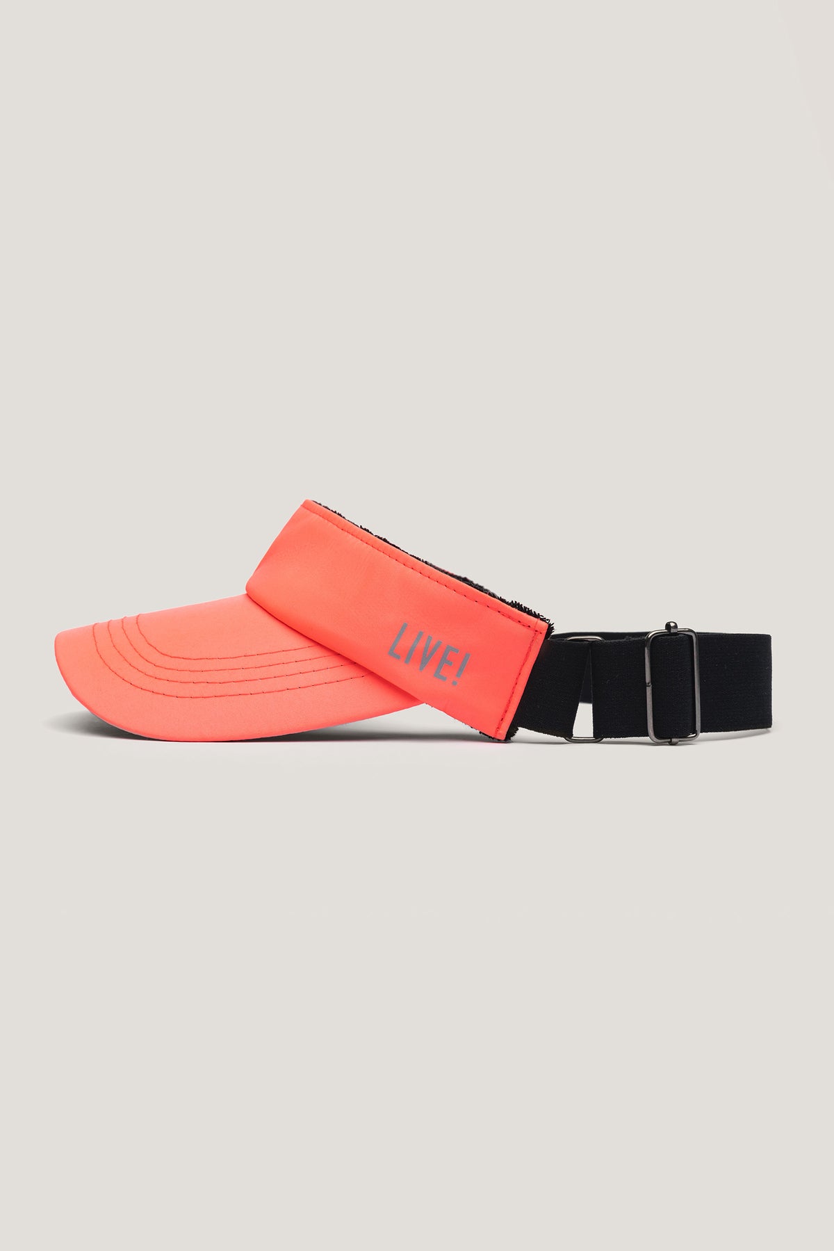 Speed Run Visor