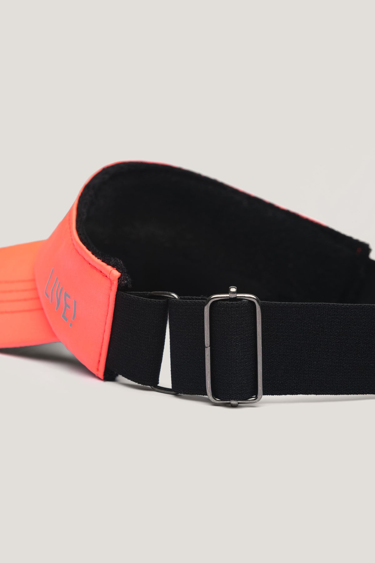 Speed Run Visor