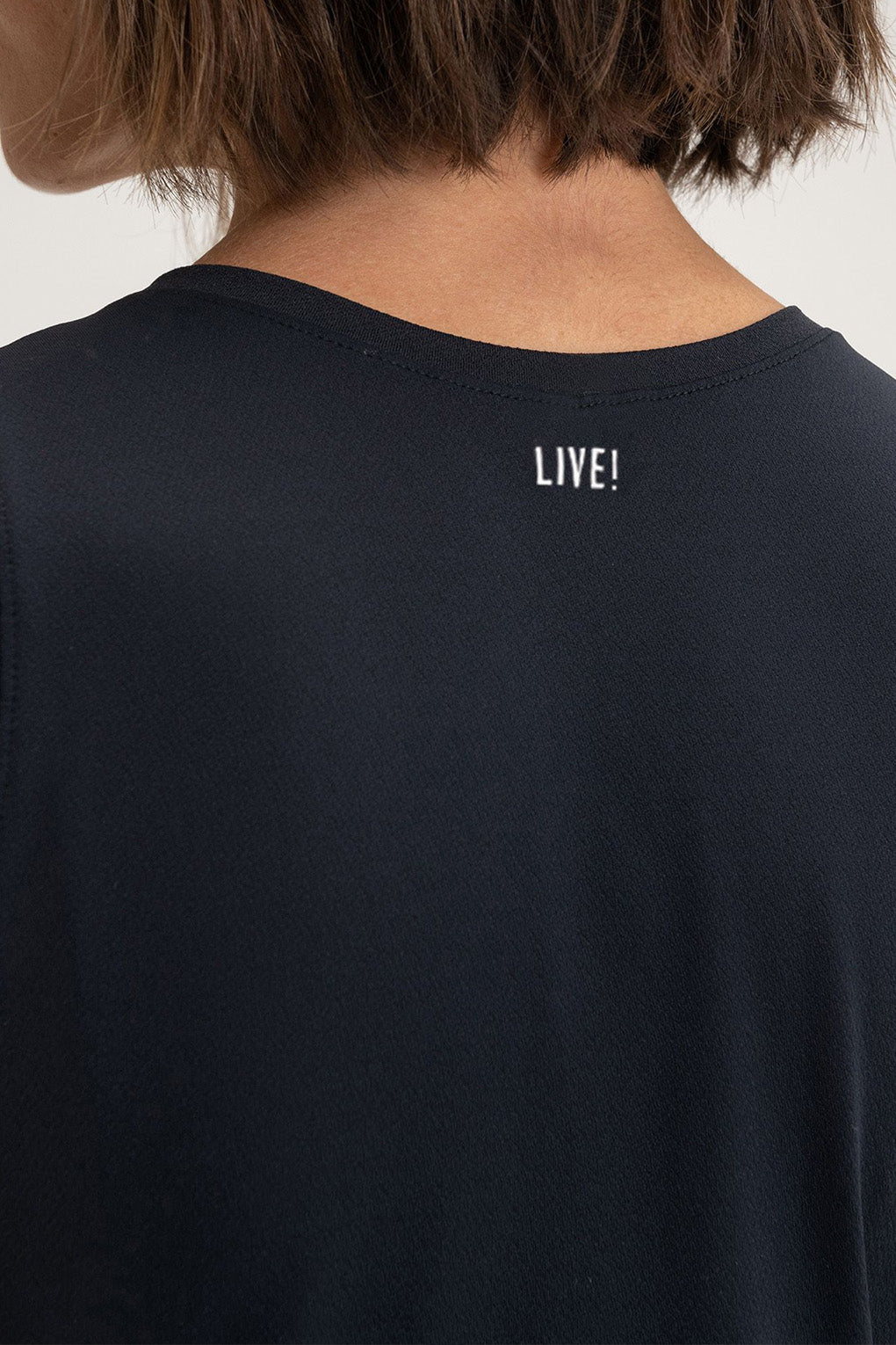 Basic Tank Top