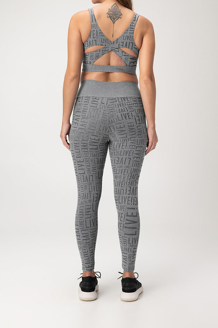 TOP CROSS LIVE! BLACK