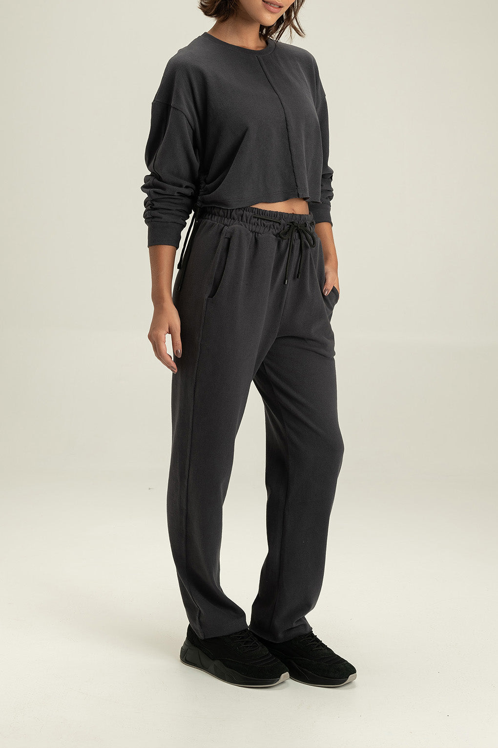 Stone Crop Pants