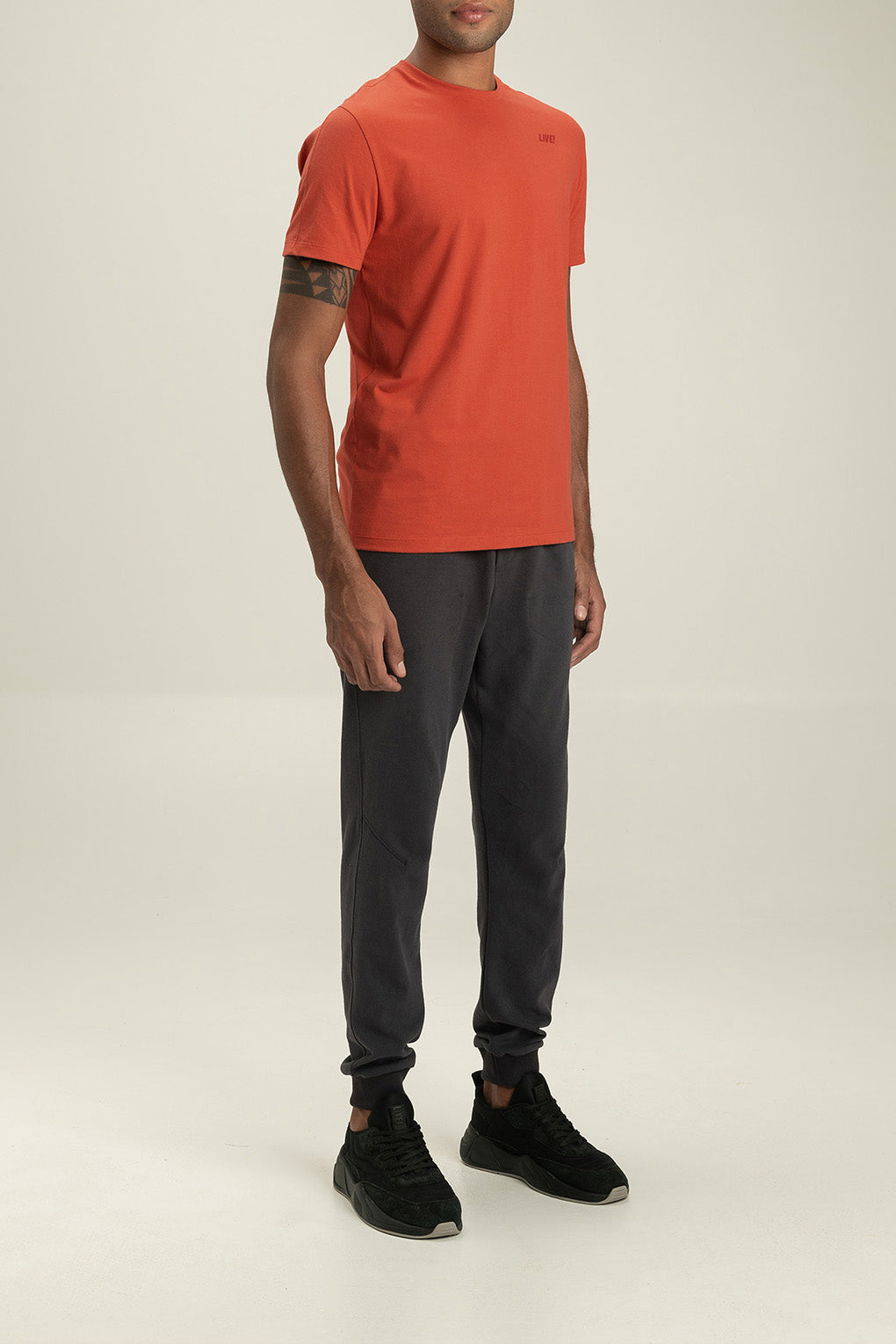 Way Comfy T-Shirt
