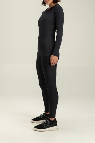 Soft Skin Long Sleeve T-Shirt