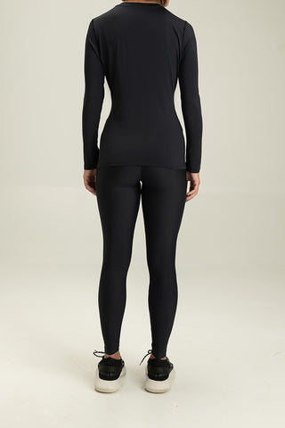 Soft Skin Long Sleeve T-Shirt