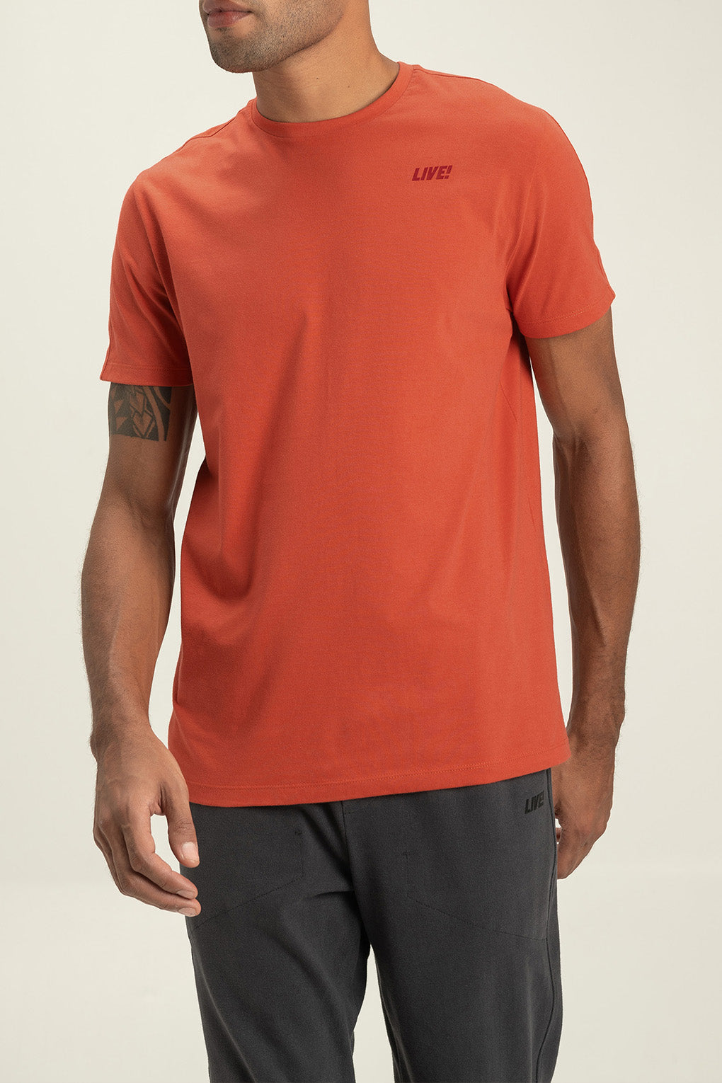 Way Comfy T-Shirt