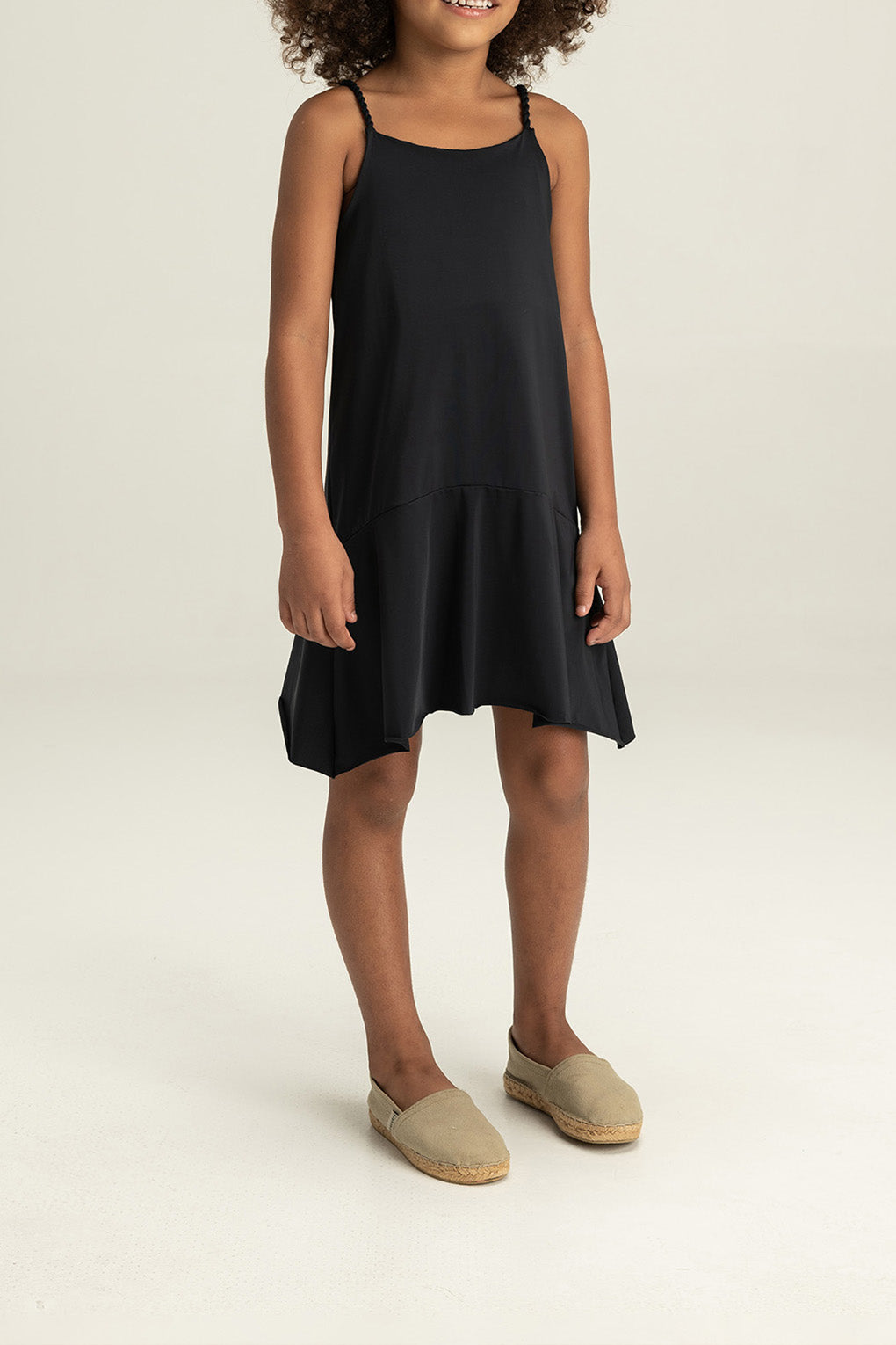 Kids Wide Dress