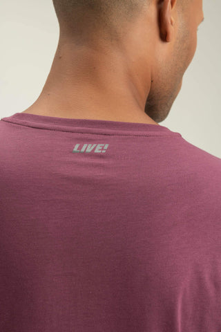 Men's Fit Pima Cotton T-Shirt