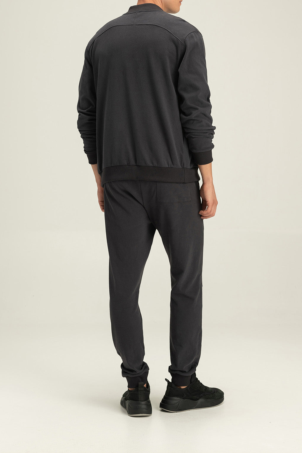 Street Jacket