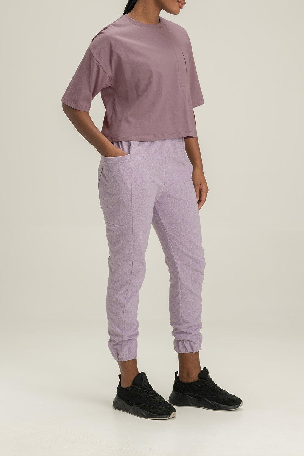 LIVE! Future Pants