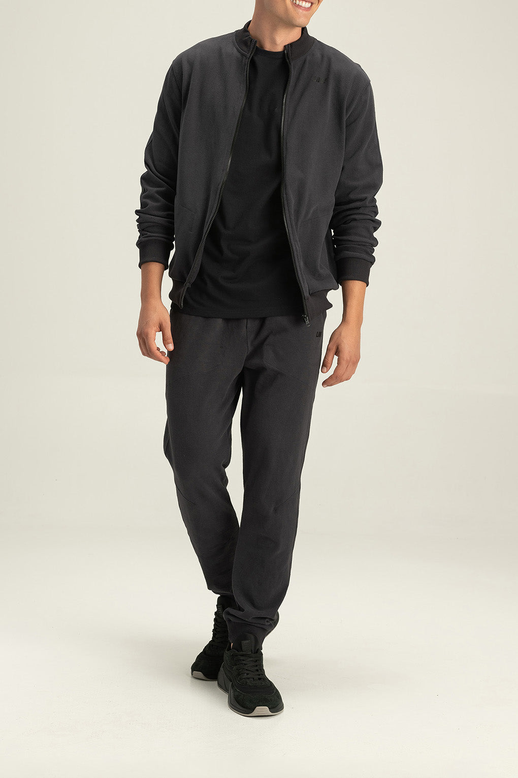 Street Jacket