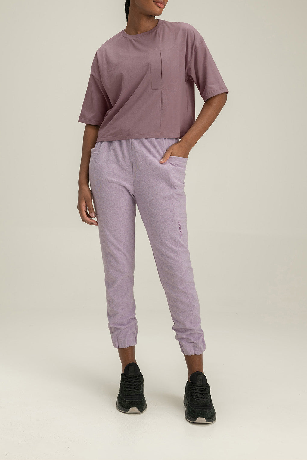 LIVE! Future Pants