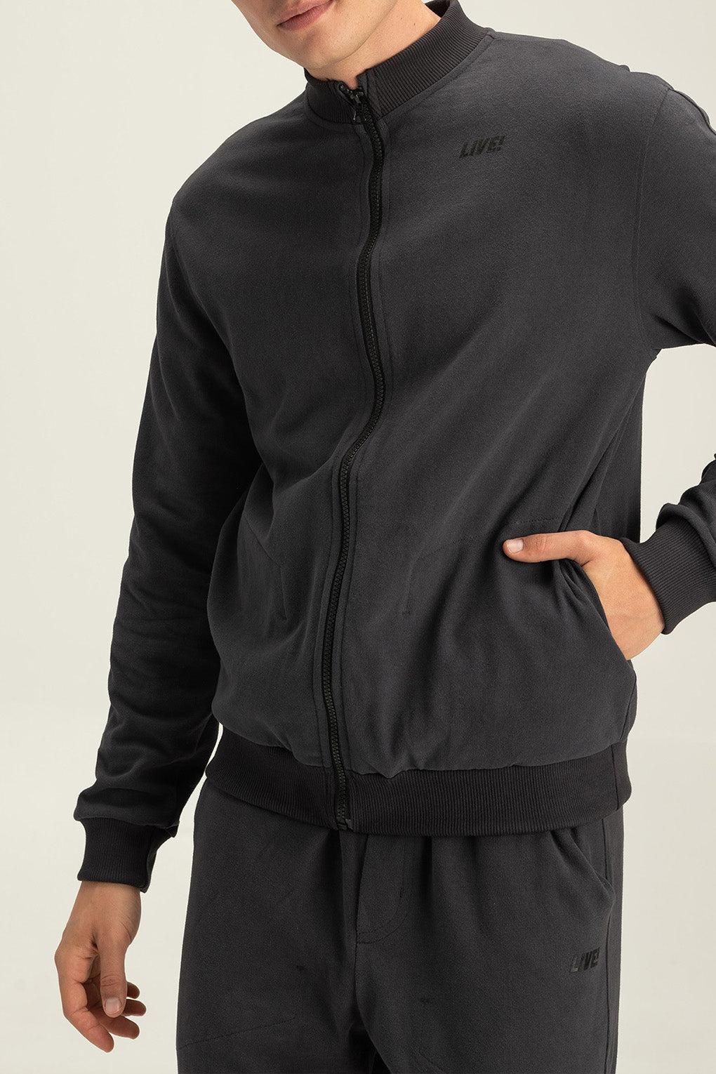 Street Jacket