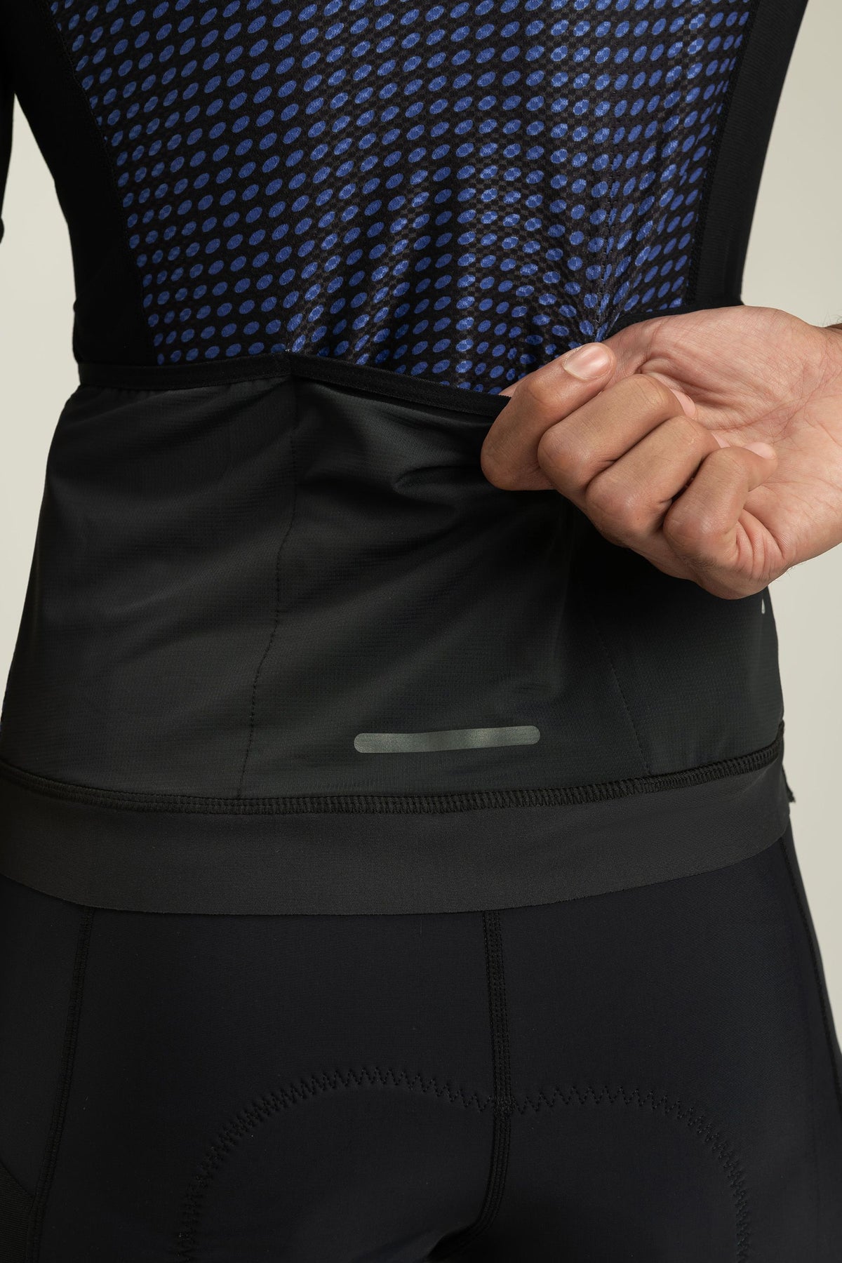 Techbloom Bike Top