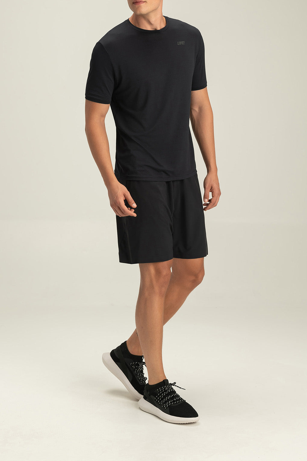 Move Shorts