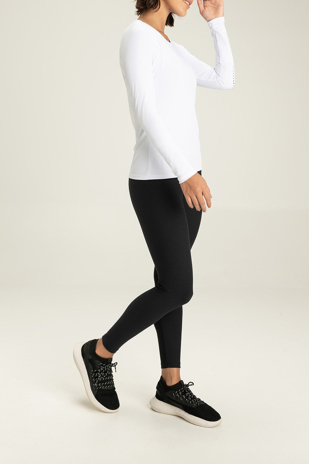 Pro Long Sleeve T-Shirt