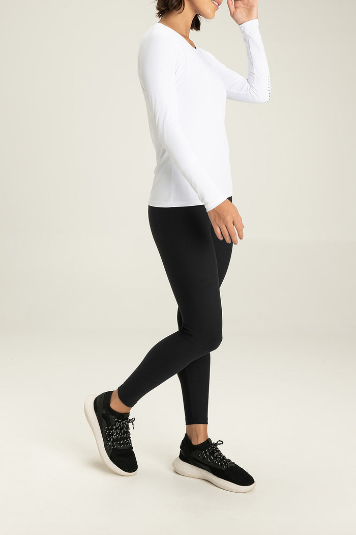 Pro Long Sleeve T-Shirt