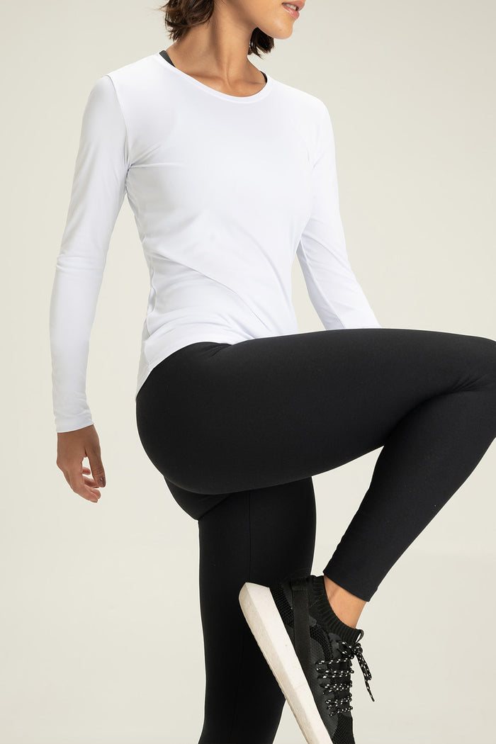 Pro Long Sleeve T-Shirt