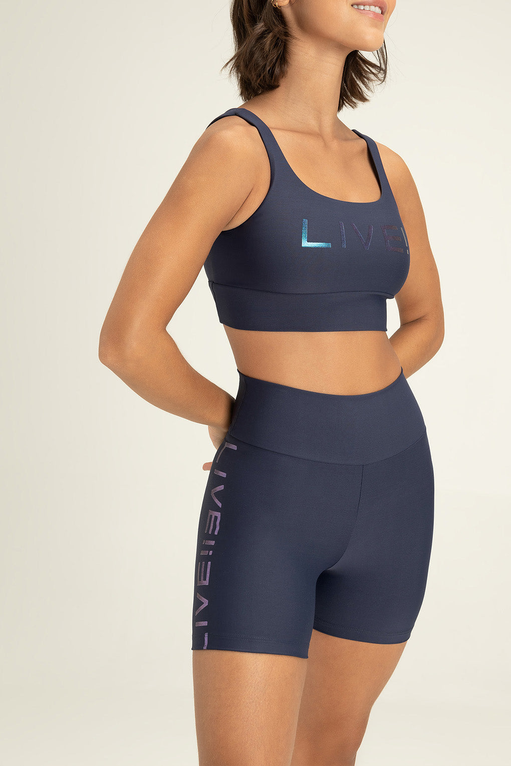 Icon Neo Sports Bra