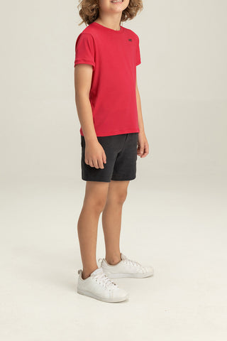 Kids Street Shorts
