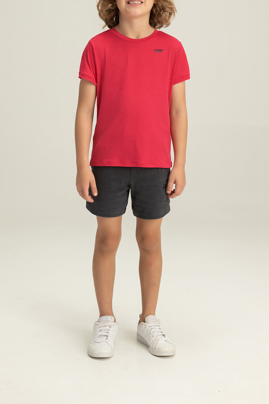 Kids Street Shorts