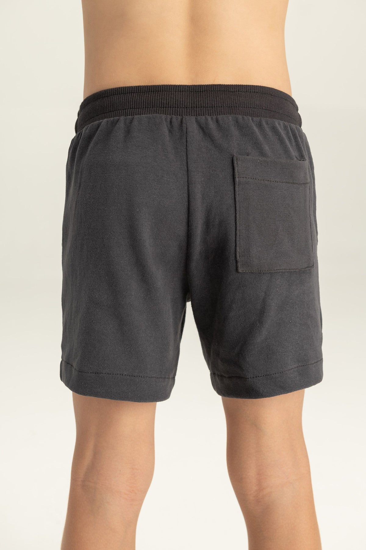 Kids Street Shorts