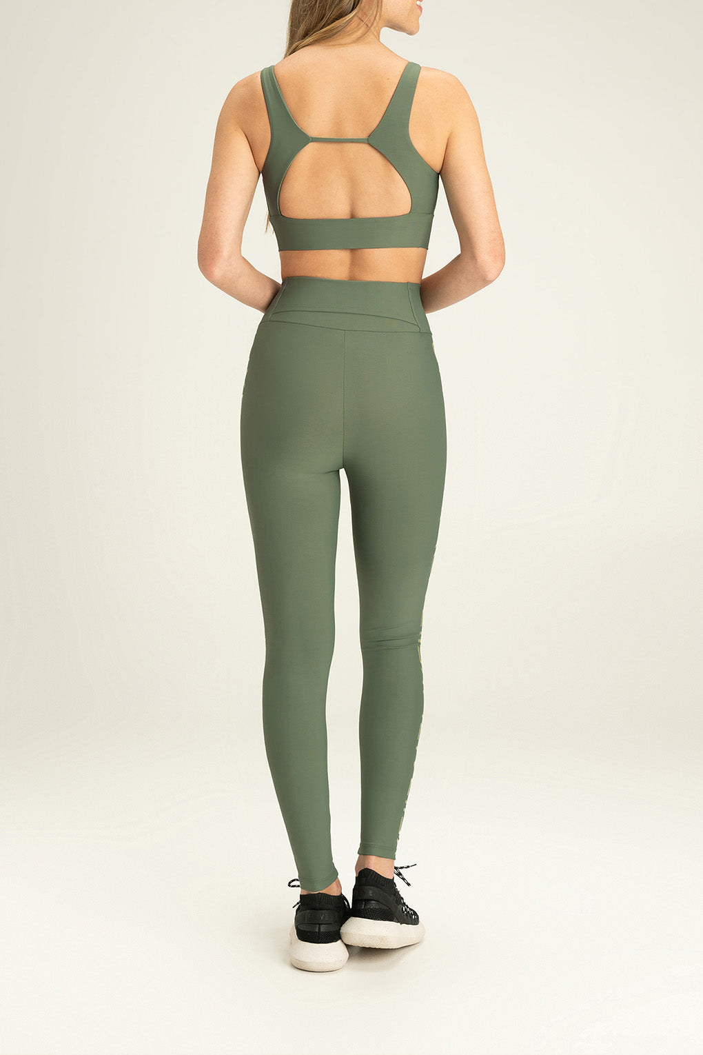 Icon Neo Sports Bra