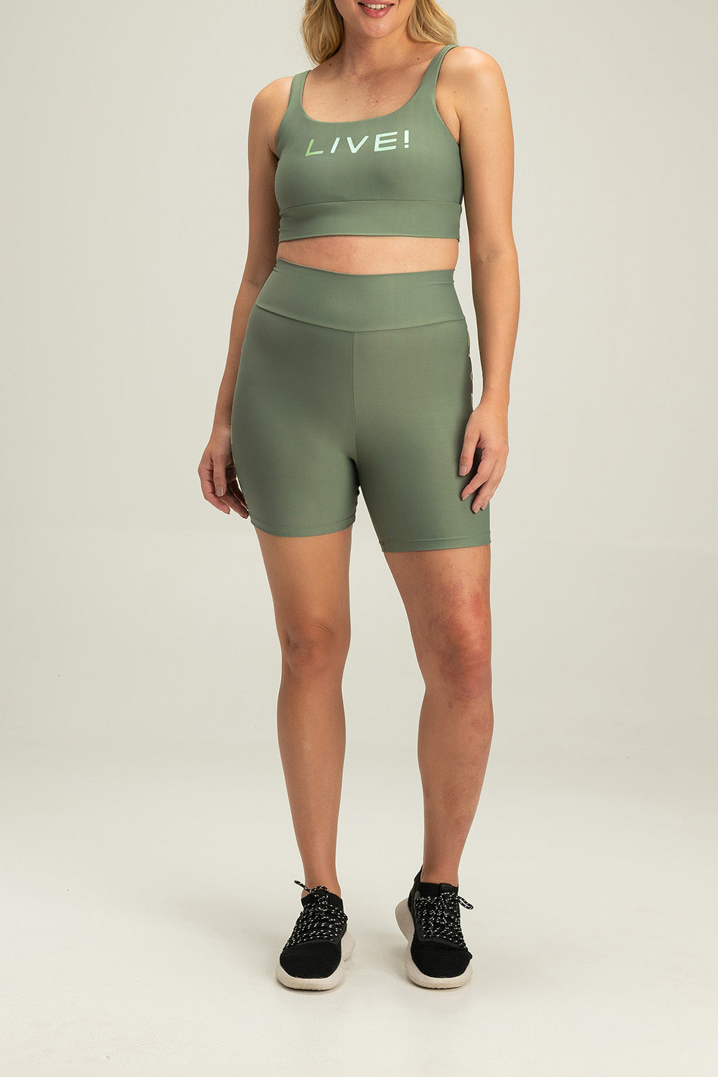 Icon Neo Sports Bra