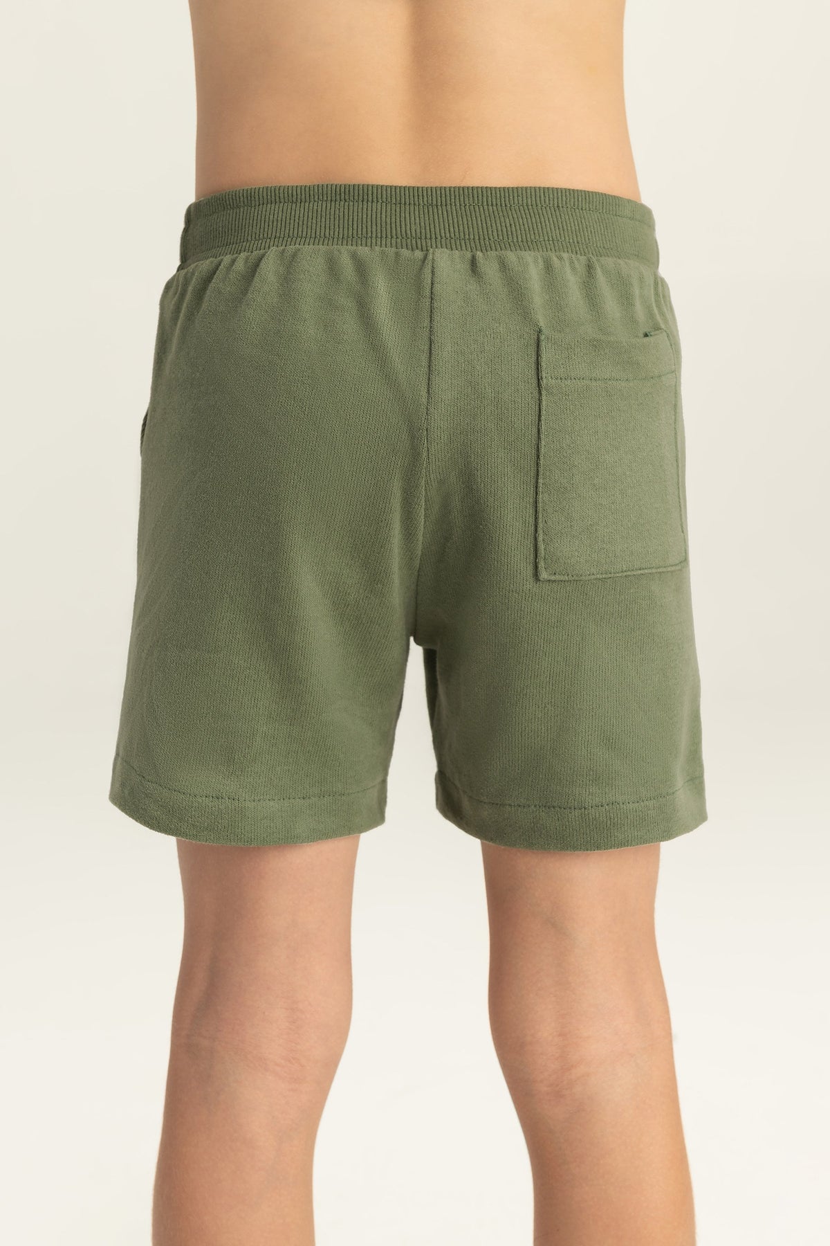 Kids Street Shorts