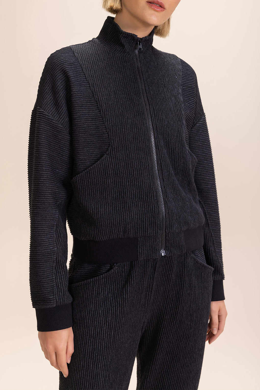 Bold Jacket